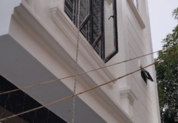Chính chủ cần bán căn nhà đẹp tại phường Vĩnh Niệm, quận Lê Chân, Hải Phòng
