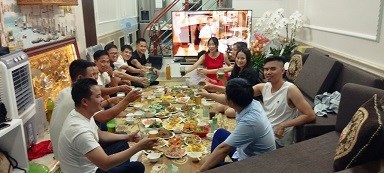 Chính chủ cần bán căn nhà đẹp tại phường Vĩnh Niệm, quận Lê Chân, Hải Phòng