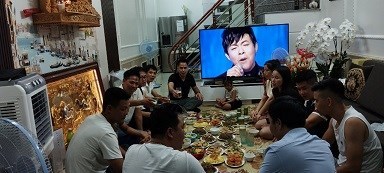Chính chủ cần bán căn nhà đẹp tại phường Vĩnh Niệm, quận Lê Chân, Hải Phòng
