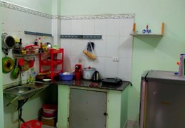 HẺM 5M - Ô TÔ VÀO NHÀ - GẦN CHỢ TÂN HƯƠNG - 79M2 - CHỈ NHỈNH 6 TỶ.