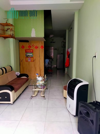 HẺM 5M - Ô TÔ VÀO NHÀ - GẦN CHỢ TÂN HƯƠNG - 79M2 - CHỈ NHỈNH 6 TỶ.