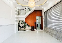 8. NHÀ THUÊ 7tr/tháng-2pn 2toilet KDC 3A