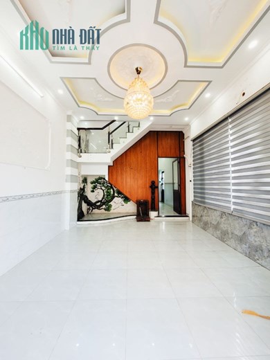 8. NHÀ THUÊ 7tr/tháng-2pn 2toilet KDC 3A