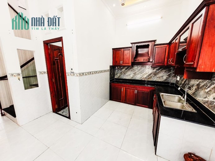 8. NHÀ THUÊ 7tr/tháng-2pn 2toilet KDC 3A
