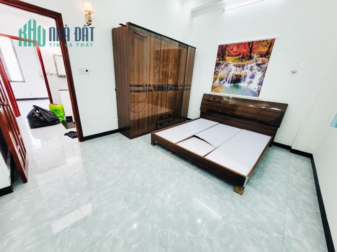 8. NHÀ THUÊ 7tr/tháng-2pn 2toilet KDC 3A