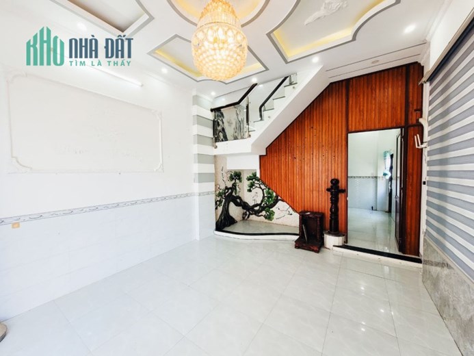 8. NHÀ THUÊ 7tr/tháng-2pn 2toilet KDC 3A