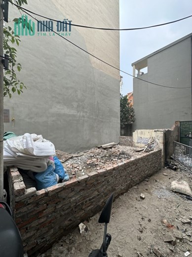 Bán đất Trần Quốc Vượng, Cầu Giấy. 44m2; MT 4.6m; giá 5.1 tỷ
