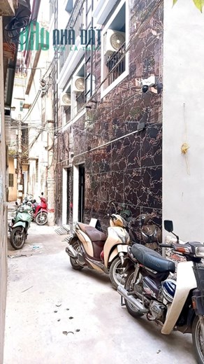 Bán đất Trần Quốc Vượng, Cầu Giấy. 44m2; MT 4.6m; giá 5.1 tỷ