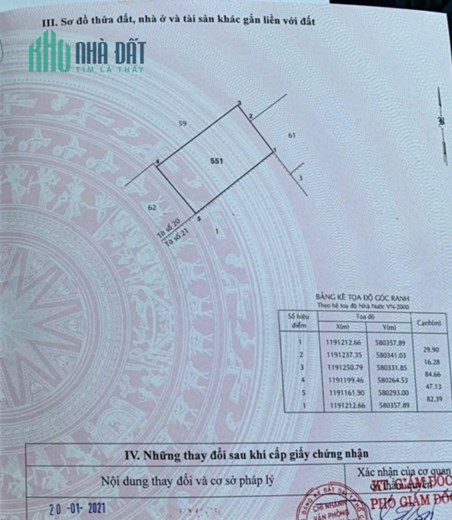 Xuất cảnh cần bán gấp  2 sổ là 20178 m², tại bình chánh tphcm