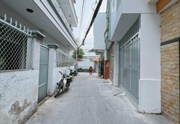 HIẾM! Bán nhà Bông Sao, DTSD 120m2, 3 PN, SHR, 3,8 tỷ TL chính chủ 0906993584