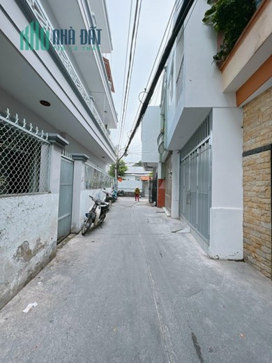 HIẾM! Bán nhà Bông Sao, DTSD 120m2, 3 PN, SHR, 3,8 tỷ TL chính chủ 0906993584
