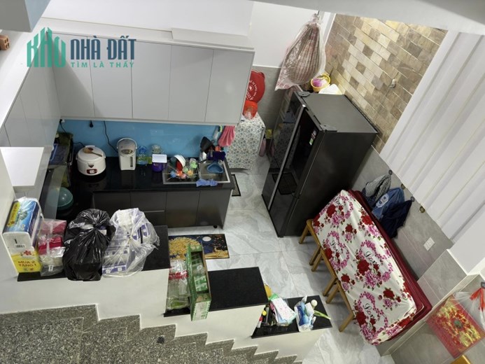 HIẾM! Bán nhà Bông Sao, DTSD 120m2, 3 PN, SHR, 3,8 tỷ TL chính chủ 0906993584