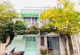 Bán biệt thự, hẻm 8m, 7 x 15,  Lê Đức Thọ, Gò Vấp, 12,9 tỷ TL