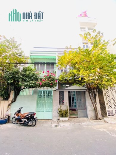 Bán biệt thự, hẻm 8m, 7 x 15,  Lê Đức Thọ, Gò Vấp, 12,9 tỷ TL