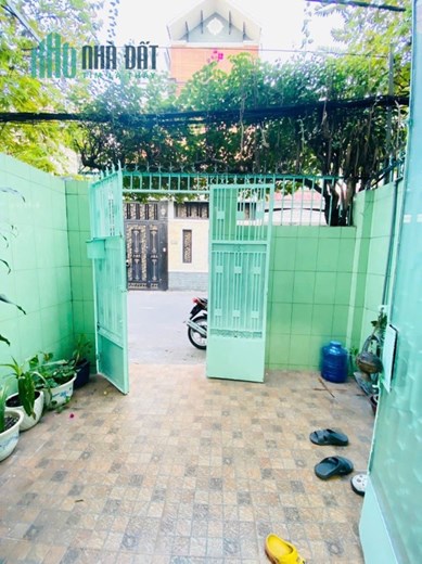 Bán biệt thự, hẻm 8m, 7 x 15,  Lê Đức Thọ, Gò Vấp, 12,9 tỷ TL