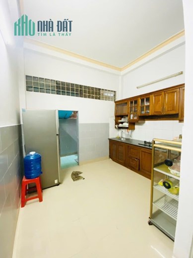 Bán biệt thự, hẻm 8m, 7 x 15,  Lê Đức Thọ, Gò Vấp, 12,9 tỷ TL