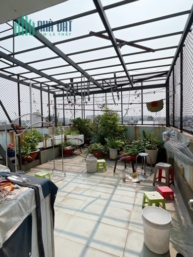 HXT - SÁT MẶT TIỀN - KINH DOANH ĐA NGÀNH - CHỈ NHỈNH 6 TỶ