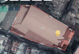 Bán xưởng may mặt tiền đường xe container -  diện tích lớn, gần QL 1A - Quận 12.