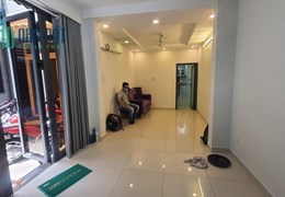 NHÀ 2 TẦNG  ĐẸP -HẺM 3M YÊN TĨNH SẠCH ĐẸP VĂN MINH