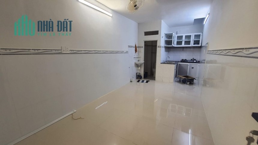 NHÀ 2 TẦNG  ĐẸP -HẺM 3M YÊN TĨNH SẠCH ĐẸP VĂN MINH