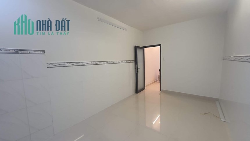 NHÀ 2 TẦNG  ĐẸP -HẺM 3M YÊN TĨNH SẠCH ĐẸP VĂN MINH