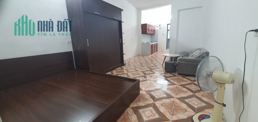 Nhà tt 2 ngủ tại Thanh Nhàn Dt 70m, giá 1.28 tỷ.
