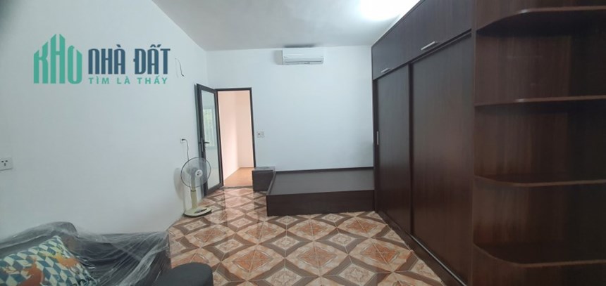 Nhà tt 2 ngủ tại Thanh Nhàn Dt 70m, giá 1.28 tỷ.
