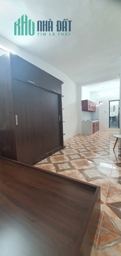 Nhà tt 2 ngủ tại Thanh Nhàn Dt 70m, giá 1.28 tỷ.