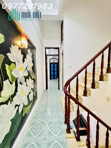 Cắt lỗ nhà mới cạnh Trôi 43m, morning vào giá 2.x tỷ