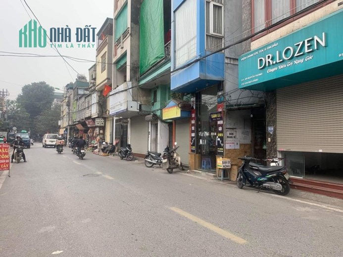 BÁN NHÀ VĂN MIẾU QUỐC TỬ GIÁM ĐỐNG ĐA, ÔTÔ ĐỖ CỬA – DT 39M2/5T – NHỈNH 4 TỶ