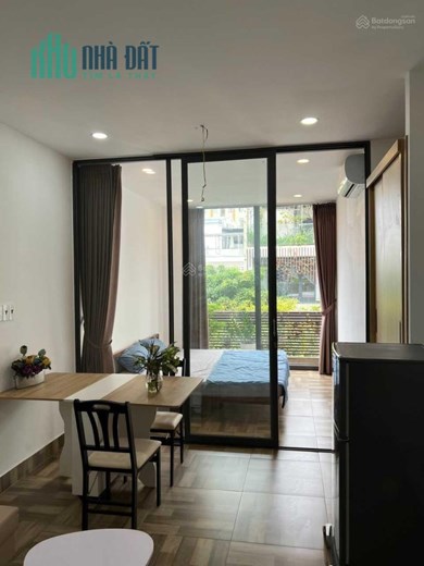 Chính chủ - cần bán tòa nhà căn hộ dịch vụ đường 47 - Phường Thảo Điền - Quận 2.