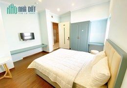 CHDV !! Cho thuê nhà Trần Duy Hưng CG 60mx6T 8PN MB KD nhà nghỉ du học spa mát xa 30 tr