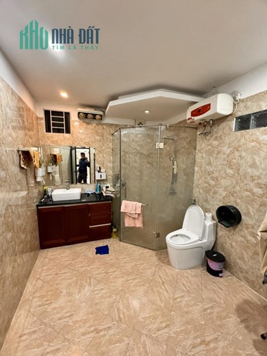 NHÀ ĐẸP ĐỐNG ĐA - Ô ĐỒNG LẦM - HỒ BA MẪU, NGÕ RỘNG NHÀ DÂN XÂY CỰC ĐẸP 47M*4.7*5T GIÁ 6 TỶ