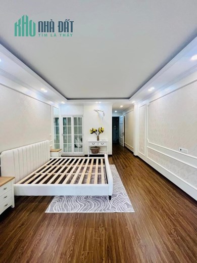 Liền Kề FLC Đại Mỗ 98M, Mặt tiền 7m, Thang Máy, View Hồ