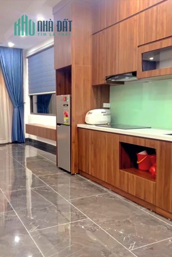 Cho thuê căn hộ 2 ngủ, 50m giá 9 triệu tại Ngọc Lâm