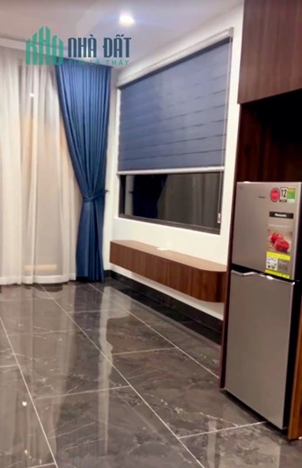 Cho thuê căn hộ 2 ngủ, 50m giá 9 triệu tại Ngọc Lâm