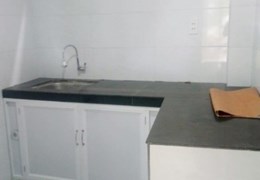 Chỉ 1 tỷ xx nhỏ xíu - Nhà mê lửng 2 phòng ngủ cho v/c trẻ nhập hộ khẩu Đà Nẵng