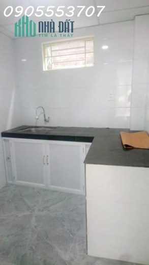 Chỉ 1 tỷ xx nhỏ xíu - Nhà mê lửng 2 phòng ngủ cho v/c trẻ nhập hộ khẩu Đà Nẵng