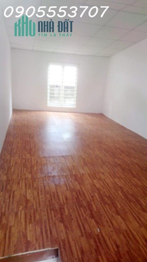 Chỉ 1 tỷ xx nhỏ xíu - Nhà mê lửng 2 phòng ngủ cho v/c trẻ nhập hộ khẩu Đà Nẵng