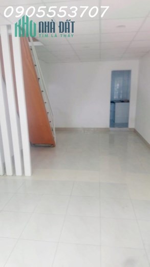 Chỉ 1 tỷ xx nhỏ xíu - Nhà mê lửng 2 phòng ngủ cho v/c trẻ nhập hộ khẩu Đà Nẵng