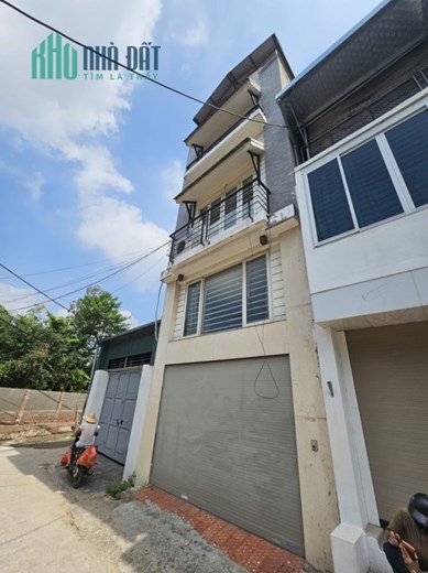 Bán nhà Ngọc Thụy,Long Biên 50m,5tầng,Mt4.5m oto tránh nhỉnh 5 tỷ
