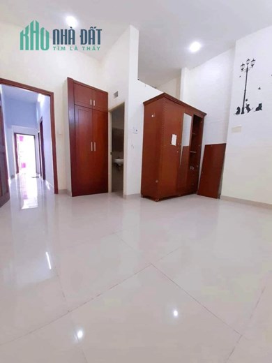 Gấp Bán, 94m2, 2 Tầng, 4PN, Thống Nhất, phường 16, Gò Vấp, 5 Tỷ Hơn