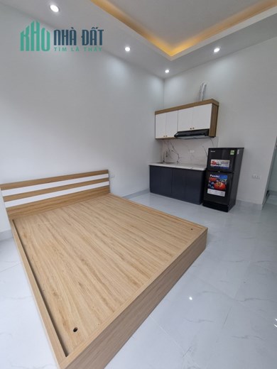 H115 Bán nhà 5 tầng Ngõ 180 Trần Duy Hưng ô tô qua DT 60 m2, MT 4.2 m, giá 8,3 tỷ cho thuê 50