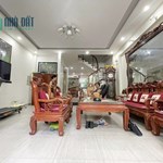Bán nhà Mỗ Lao, nhà đẹp thiết kế hiện đại, 34m2, 5.3 tỷ.