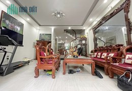 Bán nhà Mỗ Lao, nhà đẹp thiết kế hiện đại, 34m2, 5.3 tỷ.