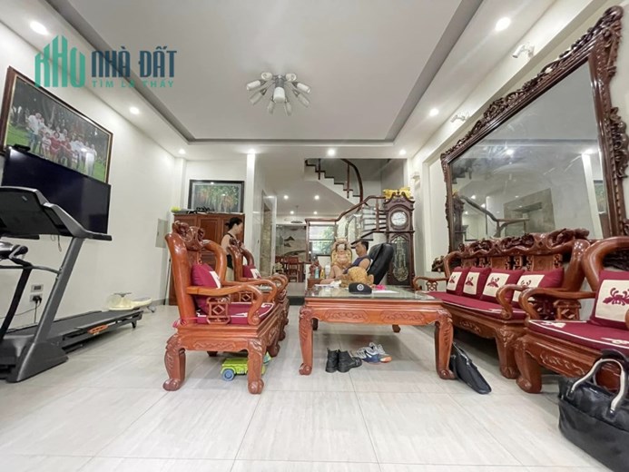 Bán nhà Mỗ Lao, nhà đẹp thiết kế hiện đại, 34m2, 5.3 tỷ.