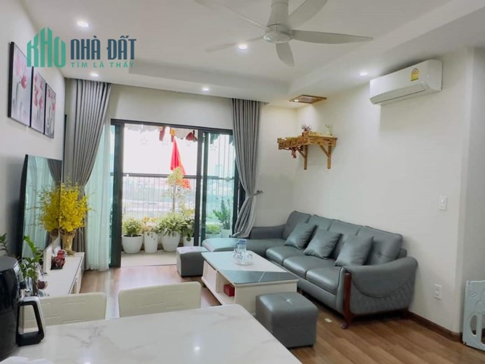 Căn hộ 118m2 3PN Golden Palace Mễ Trì View đẹp giá 4 tỷ 9