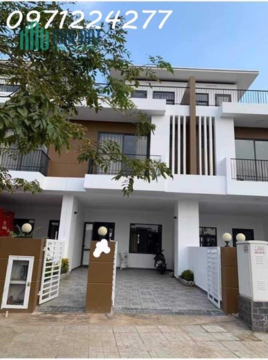 BÁN NHÀ ĐƯỜNG TAM BÌNH - TAM PHÚ - THỦ ĐỨC 
DT 125M2 [ 5 X 25 ] 4PN - 4WC - SỔ HỒNG RIÊNG - HOÀN