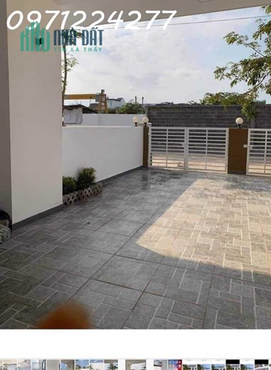 BÁN NHÀ ĐƯỜNG TAM BÌNH - TAM PHÚ - THỦ ĐỨC 
DT 125M2 [ 5 X 25 ] 4PN - 4WC - SỔ HỒNG RIÊNG - HOÀN