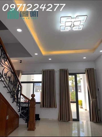 BÁN GẤP NHÀ ĐƯỜNG BÌNH PHÚ - TAM PHÚ - THỦ ĐỨC 
DT 125M2 [ 5 X 25 ] 4PN - 4WC - SỔ HỒNG RIÊNG -